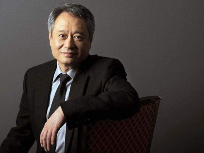 ANG LEE