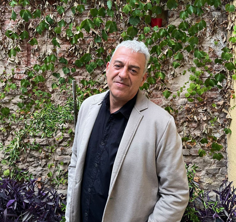 ANTONI VALLÉS CAPARRÓS