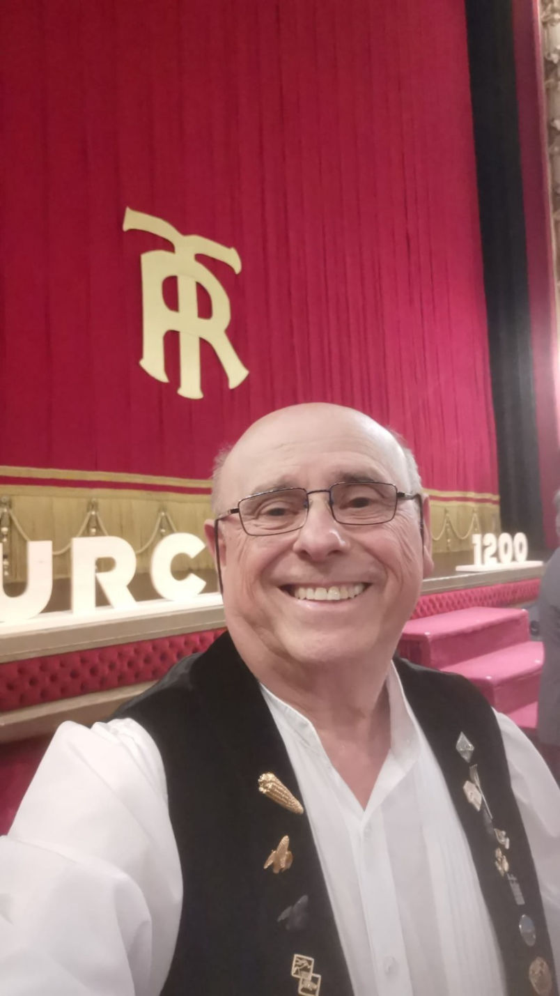 ANTONIO LÓPEZ VIDAL 