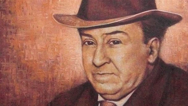 ANTONIO MACHADO