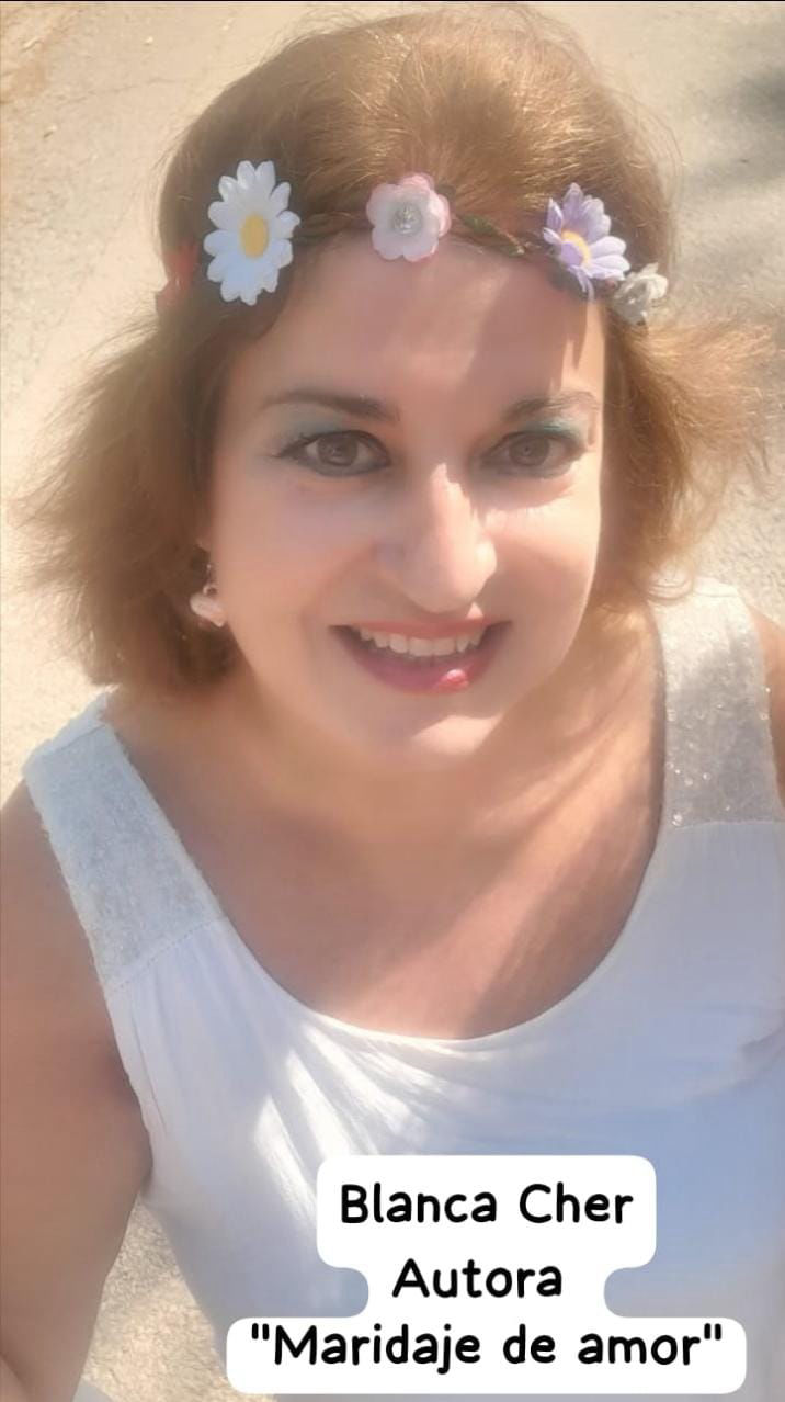 BLANCA CHER