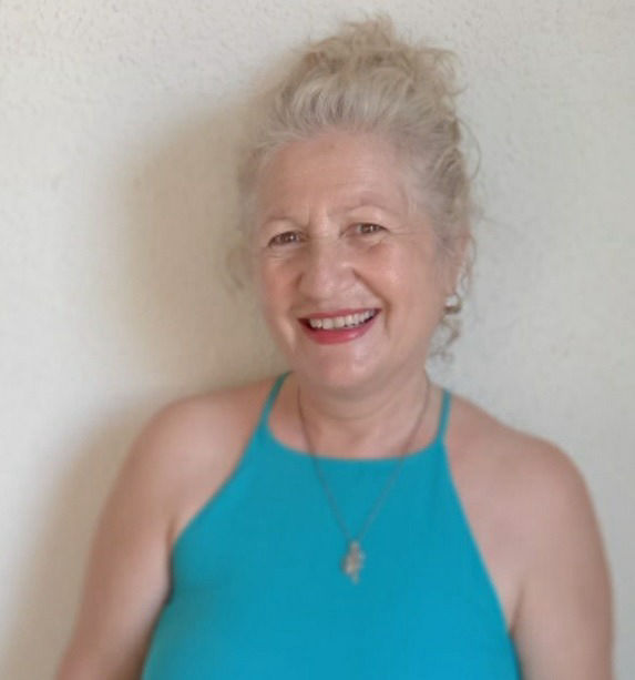 CARMEN GALLEGO SÁNCHEZ