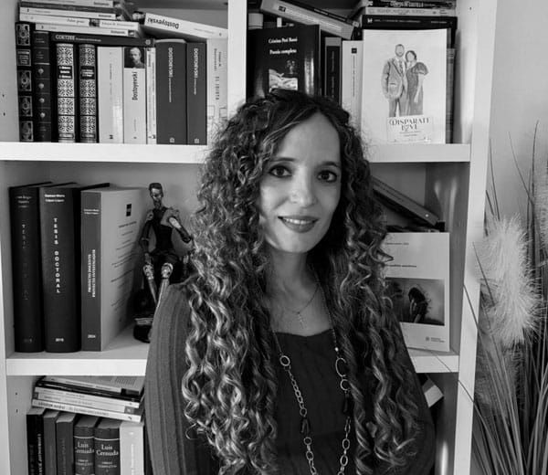 CARMEN GALLEGO SÁNCHEZ