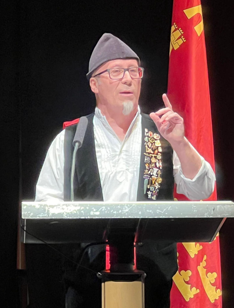 FRANCISCO JOSÉ ESCOLAR MONTOYA