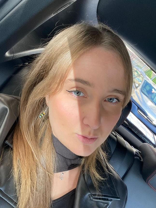 MARÍA ÁNGELES RODRÍGUEZ LÓPEZ