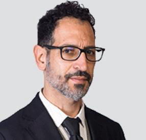 ANTONIO CANDELORO