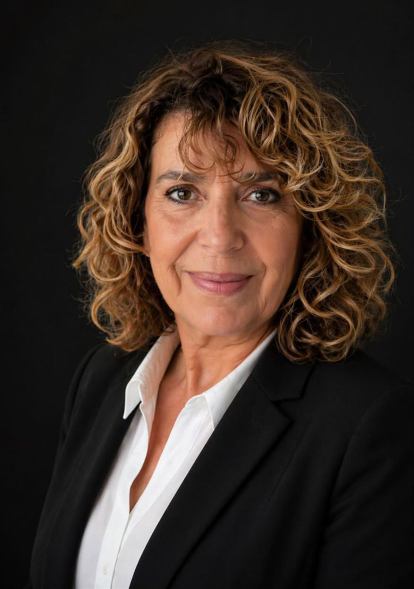 CATINA RUBIO