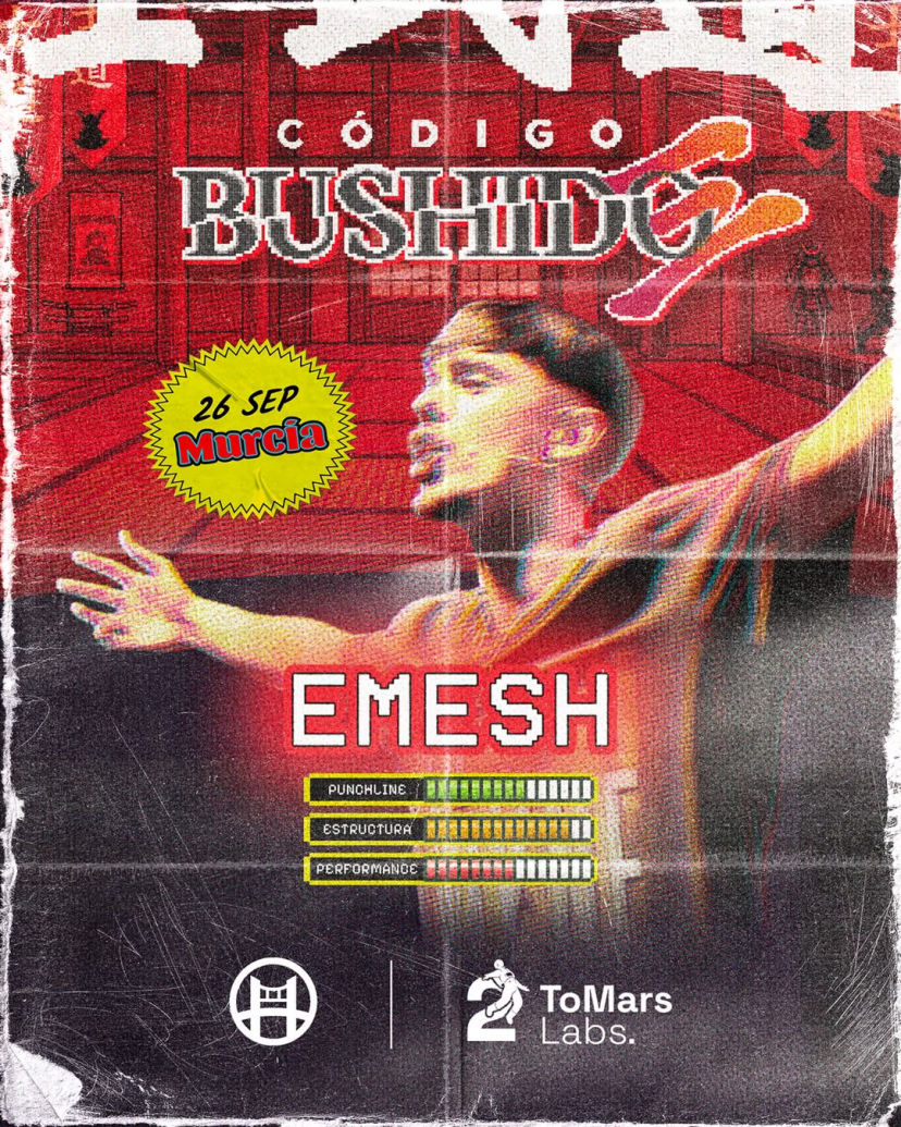 EMESH