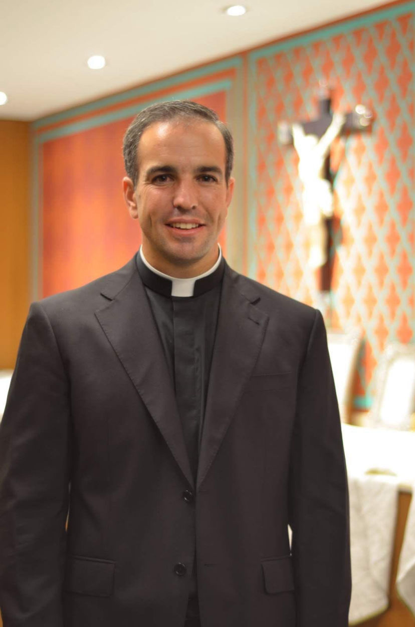IGNACIO AMORÓS