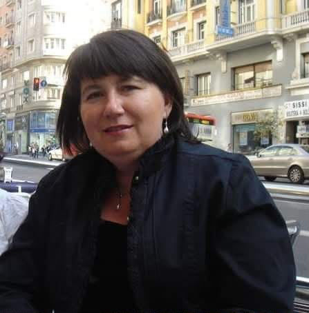 ISABEL SATURNO MONTOYA