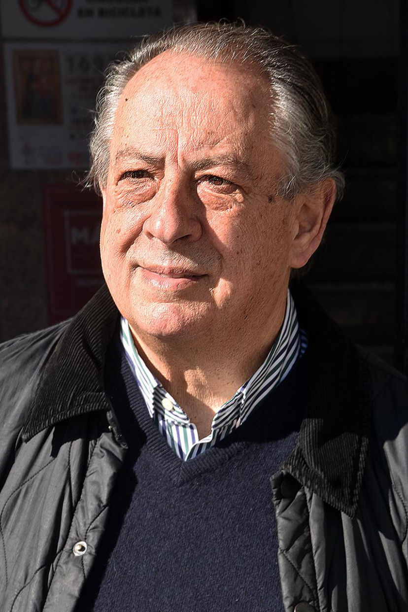 JORGE NOVELLA SUÁREZ