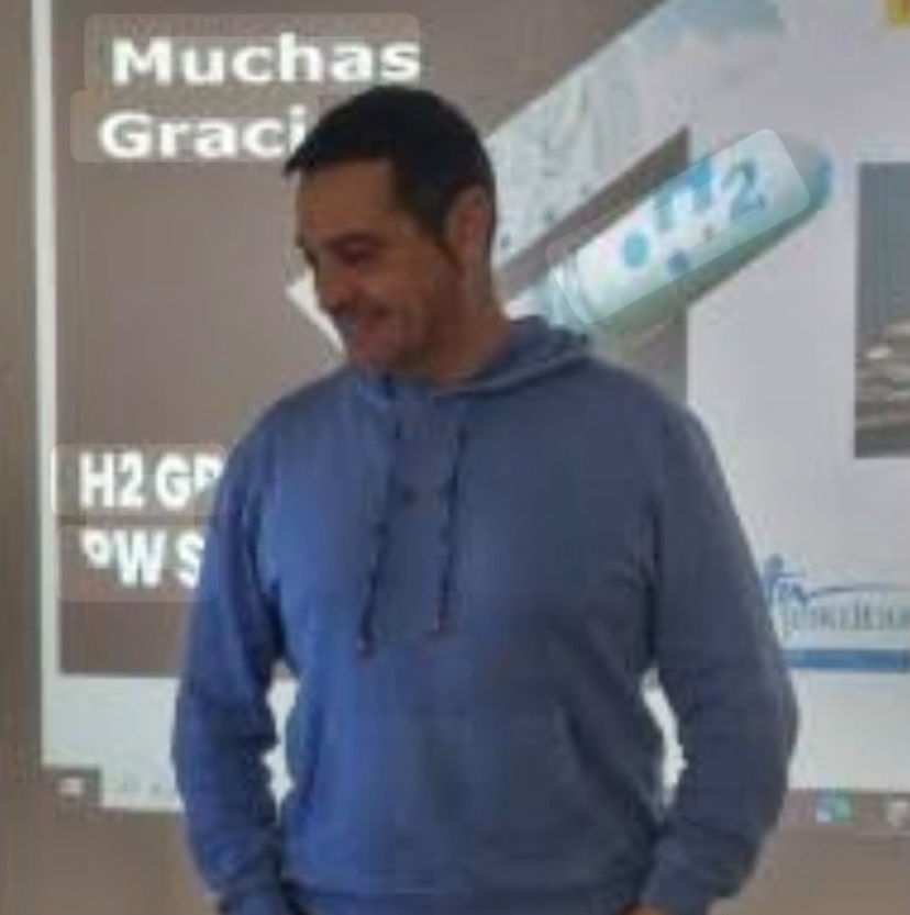 JOSÉ JOAQUÍN LACÁRCEL