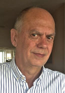JUAN RAMÓN TORREGROSA