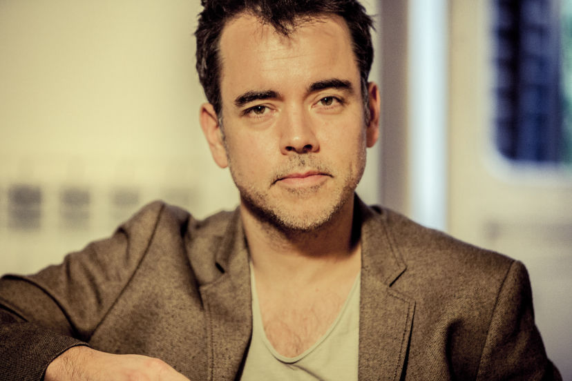 RICARDO SÁNCHEZ CUERDA