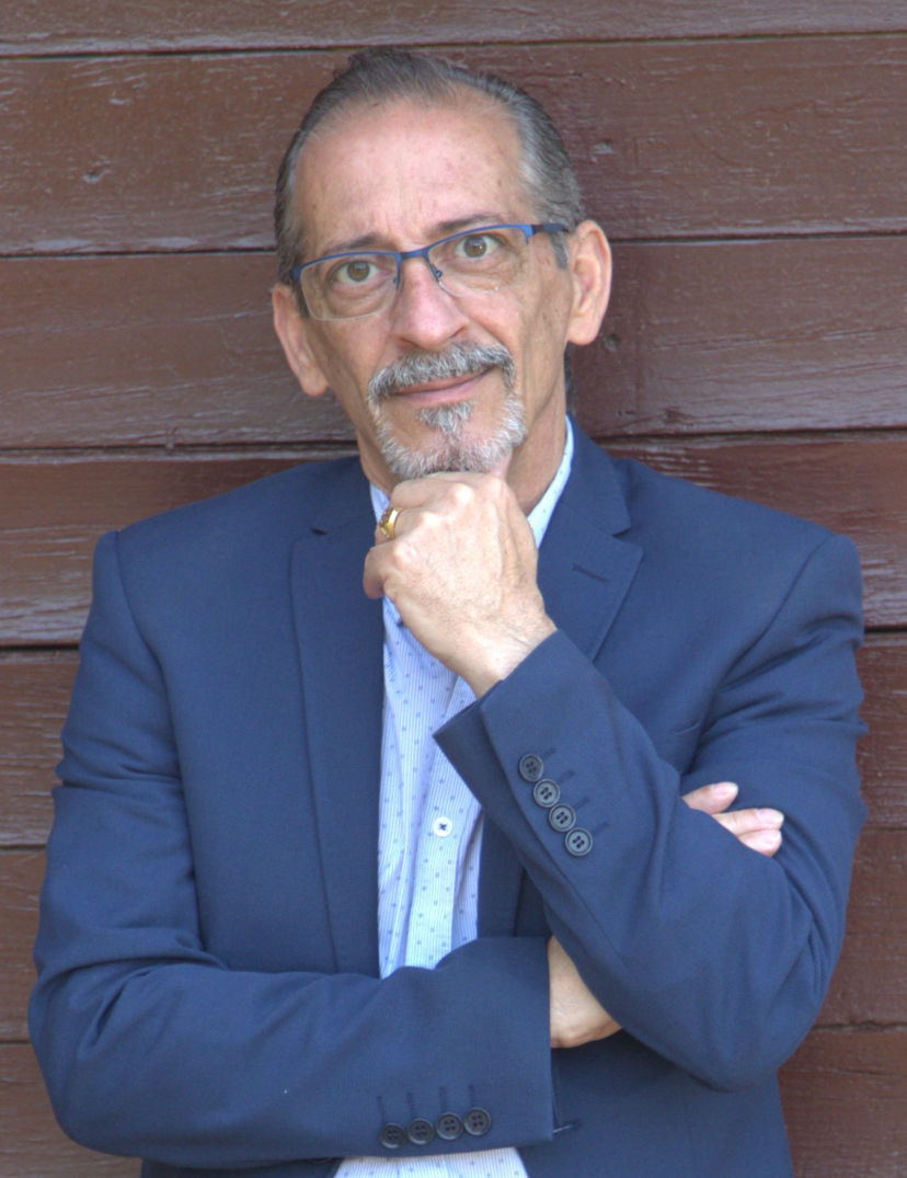 ROBERTO MONTES